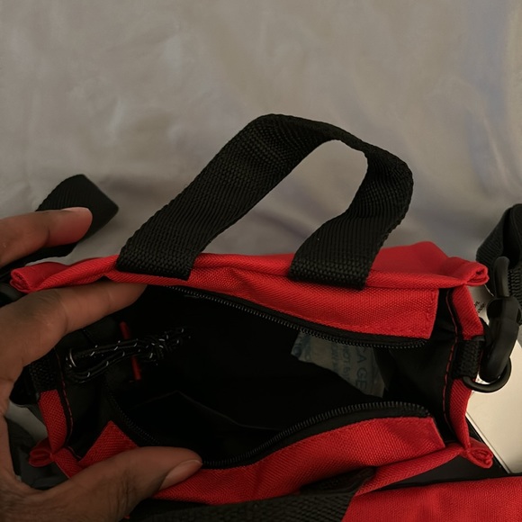 New telfar purse. I just received it on January 8, 2024. - Picture 5 of 8